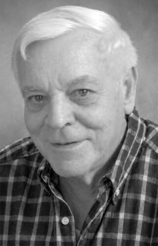William ‘Bill’ Egofske